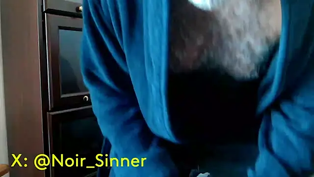 sinnernoir's Webcam Show