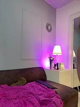 Chat XXX Live kittyblooms