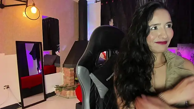 Vicky_Angeel's Live XXX Chat