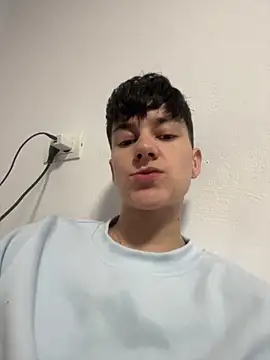 Chat XXX en directo de JessyAdoryx