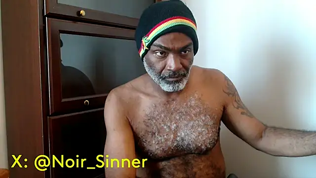 sinnernoir webcam show