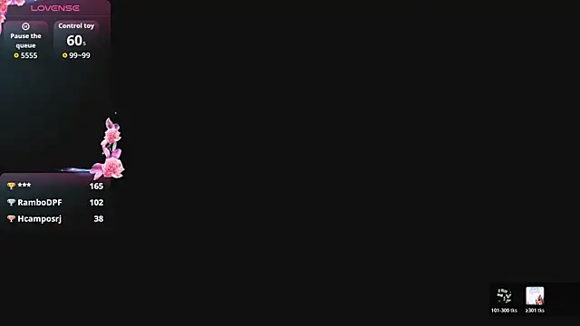 Florence_Ford's Live XXX Chat