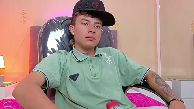 عرض كام Nascary_Fox