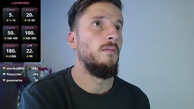 Show Webcam de horse_man2