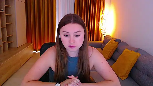 Živý XXX chat mia_bloomy