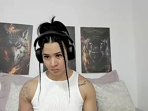 Czat XXX na żywo – AngelMartinss