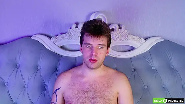 ArthurMeyers' Webcam Show