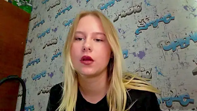 Webkamerová show LidaRutten