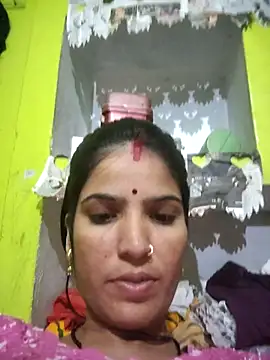 Riya_jaan12 Webcam Show