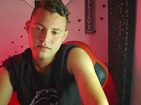 sven_fox723 webkamerás műsora