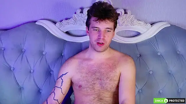 ArthurMeyers Webcam Show