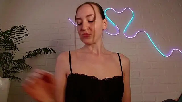 Chatroom XXX en direct de WhitePrincessLuna