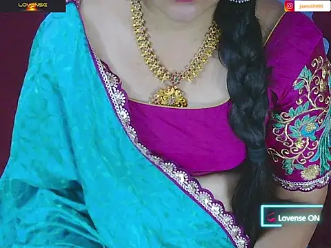 traditional_Jaanvi Chat XXX in diretta
