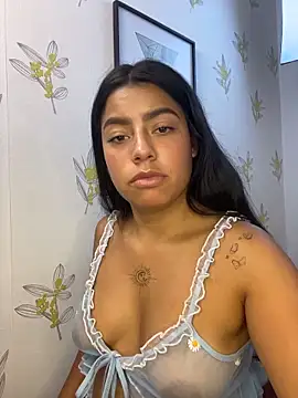 دردشة Laia_white الجنسية المباشرة