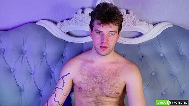 ArthurMeyers webcam show