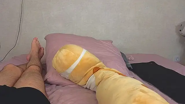 แชท XXX สดของ Alenca_hot_sex
