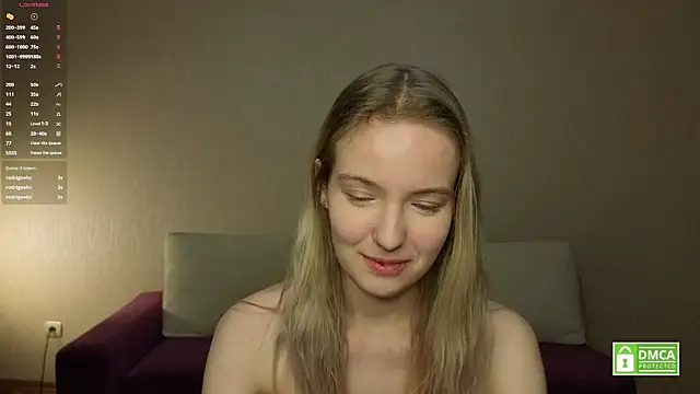 Show webcam de HongTomczak