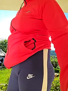 IsabelleCraft – Naživo XXX chat