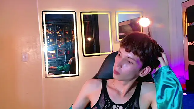 Stefany_PiInk Live XXX-Chat