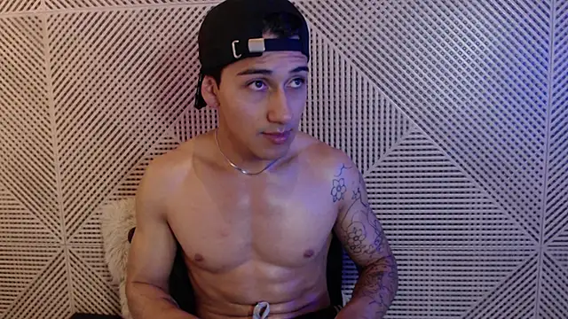Andy_Joy_ Obrolan Langsung XXX
