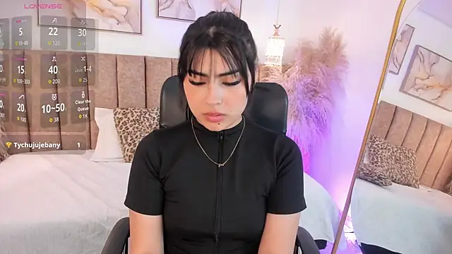 SofiVelvet_ Live XXX-chat