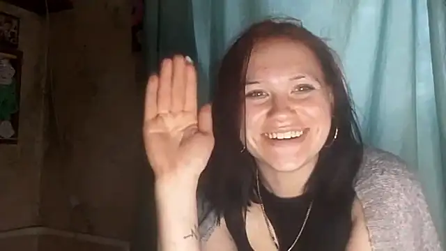 JoblessRiding Show in webcam