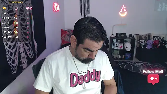 soyelcarlitos_'s Live XXX Chat