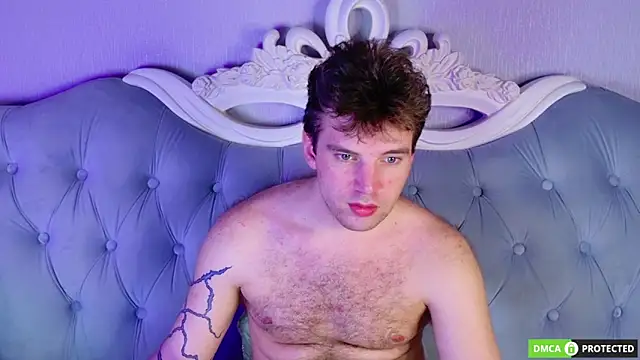 ArthurMeyers Webcam-Show