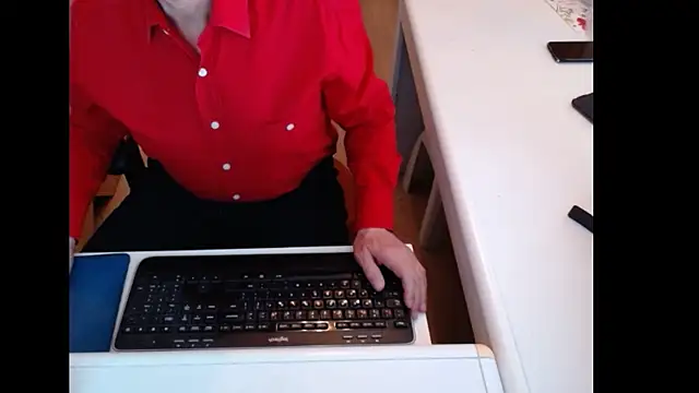 dutchpornking Live XXX-chat