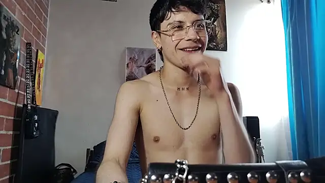 PaulDamico Live XXX Chat