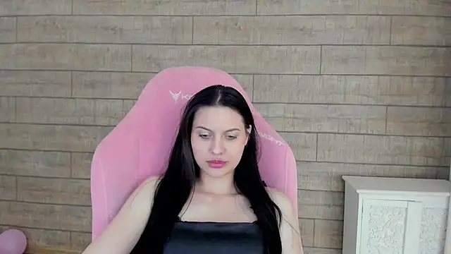 AliceVersal Live XXX-chat