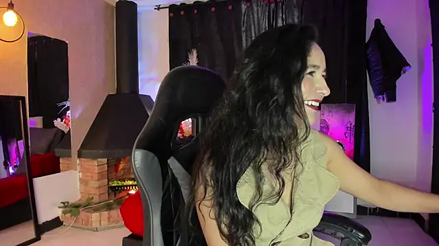 Vicky_Angeel – Live XXX-chat