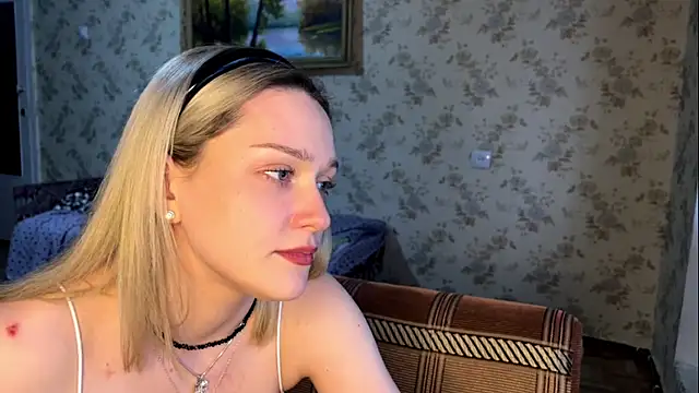 AlisiaStreitmatter Chat XXX live