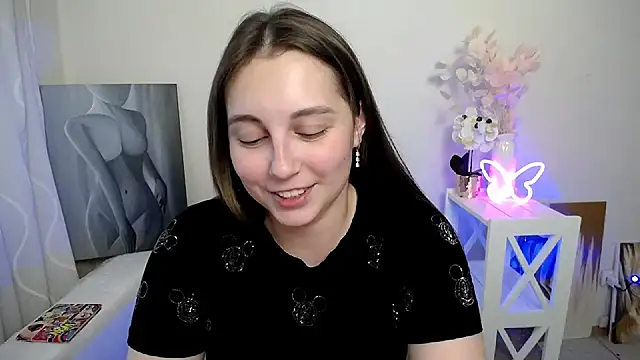 SweetPrincess_'s Live XXX Chat