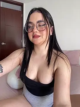 montmariana – Naživo XXX chat