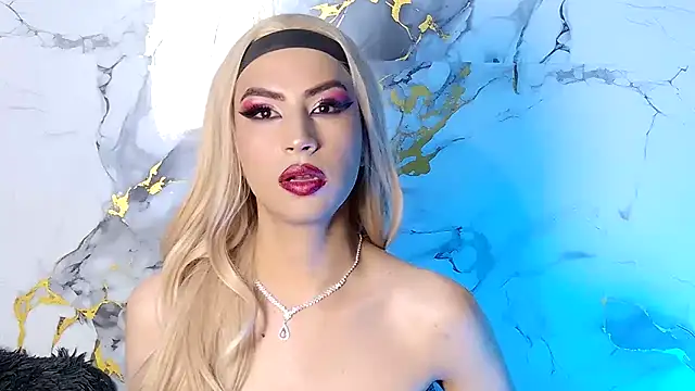 BrianaSchafer Webcam show