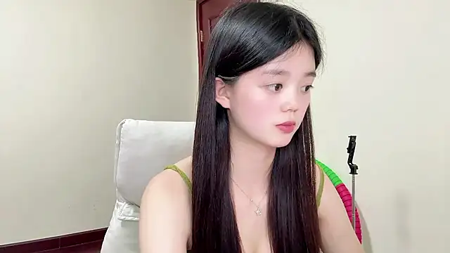 Timi-- 在線直播表演