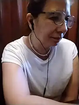 oxavector Webcam show