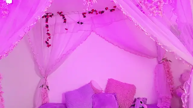 عرض كام gyal_isabella