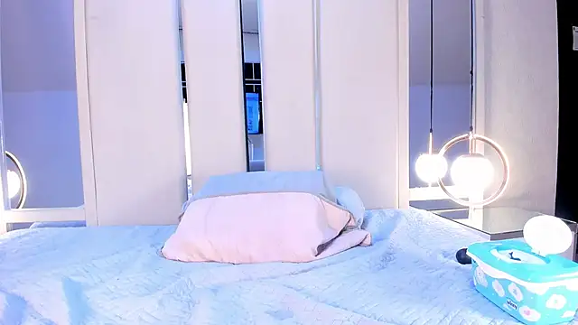 Zhayabarkas' Webcam Show