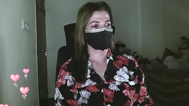 Cute_Sonii's Live XXX Chat