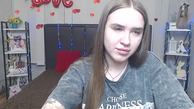 LauraHlot Live XXX-chat