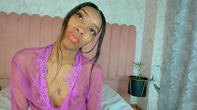 دردشة SCARLHETTBROWN الجنسية المباشرة