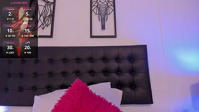 Melody_evanss Live XXX-chat