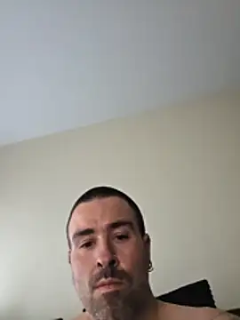 Show de webcam de Biggbaddwulf7