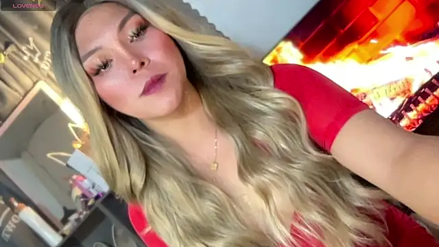 hannaBaby_lisyos11's Webcam Show