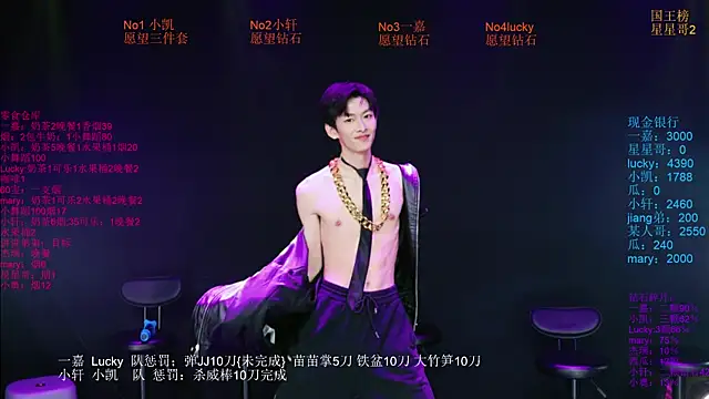 Zouzouboy-001 Show in webcam