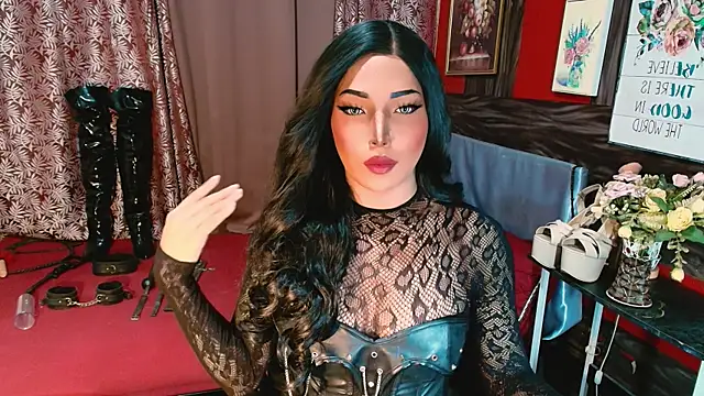 Chat XXX Live demonfuta