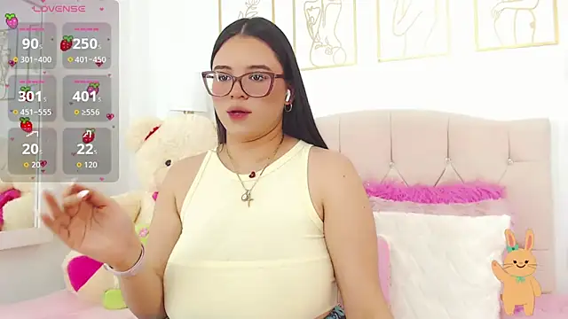 دردشة miss_linda_ الجنسية المباشرة