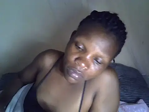 Sweet_serah's Webcam Show